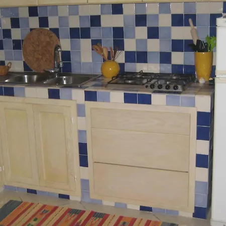 Holiday home La Quiete