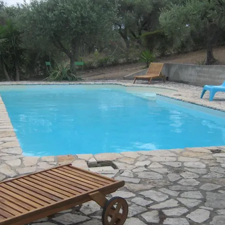 Holiday home La Quiete *