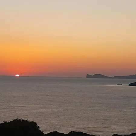 Holiday home La Quiete