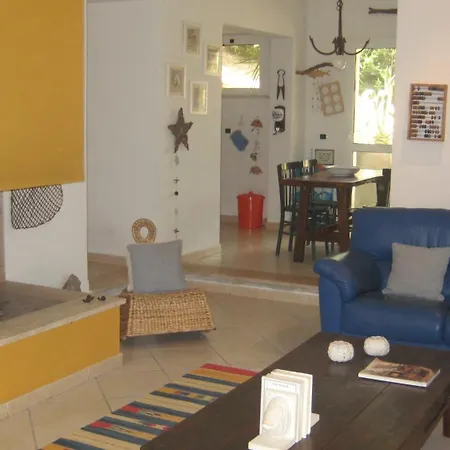 La Quiete Holiday home