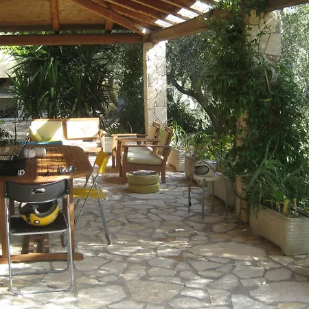 Holiday home La Quiete