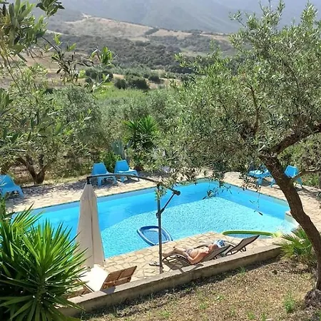 Holiday home La Quiete Alghero