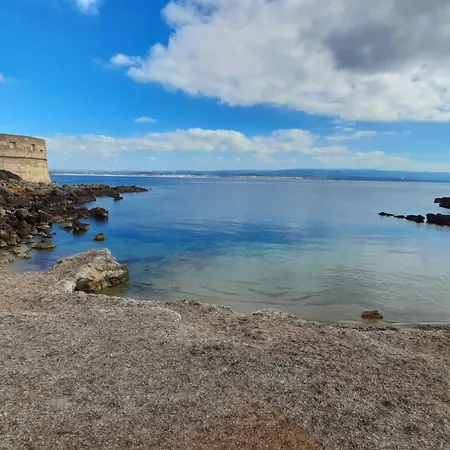 Holiday home La Quiete