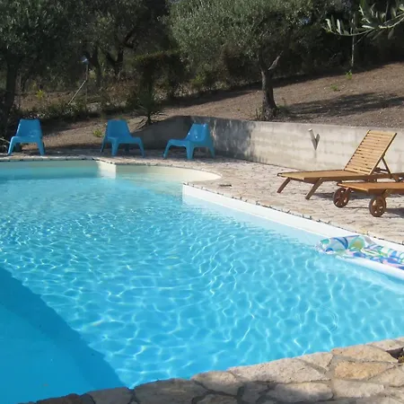 La Quiete Holiday home Alghero