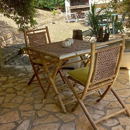 Holiday home La Quiete Alghero