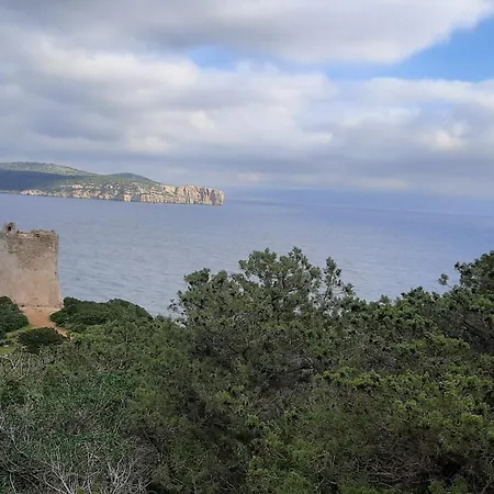 Holiday home La Quiete