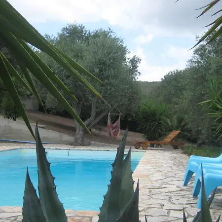 Holiday home La Quiete *